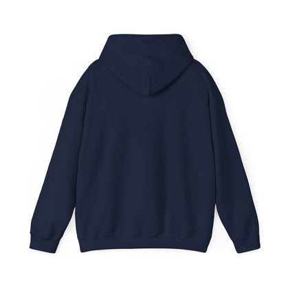 I.AM.TRADER - YIELD Heavy Blend™ Hoodie
