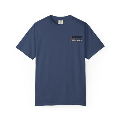 The PROMPT collection - Perfect T-Shirt - Funny Graphic Tee, Casual Wear, Gifts for Writers, Unique Self-Expression Shirt