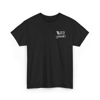 SIREN INDUSTRIES W25 - #IYKYK 83 T-shirt