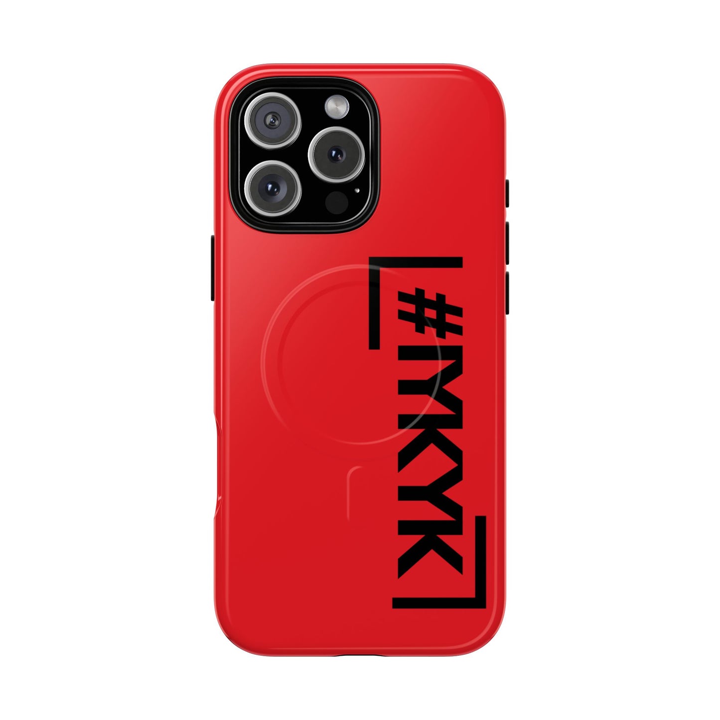 SIREN INDUSTRIES W25 - IYKYK - iPhone Cases