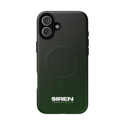 SIREN INDUSTRIES S25 - ICON - iPhone Cases