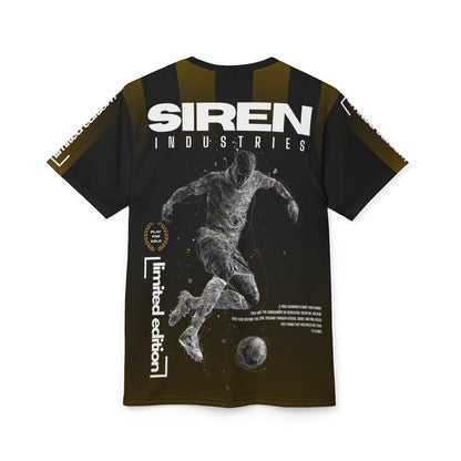 The PLAY collection - W25 LIMITED EDITION - CHAMPION shirt