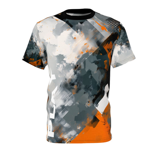 PLAY collection - Orange Cameo t-shirt