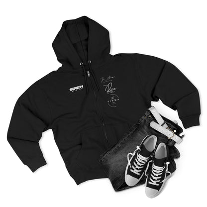 SIREN INDUSTRIES S25 - Yo Mamma - Zip Hoodie