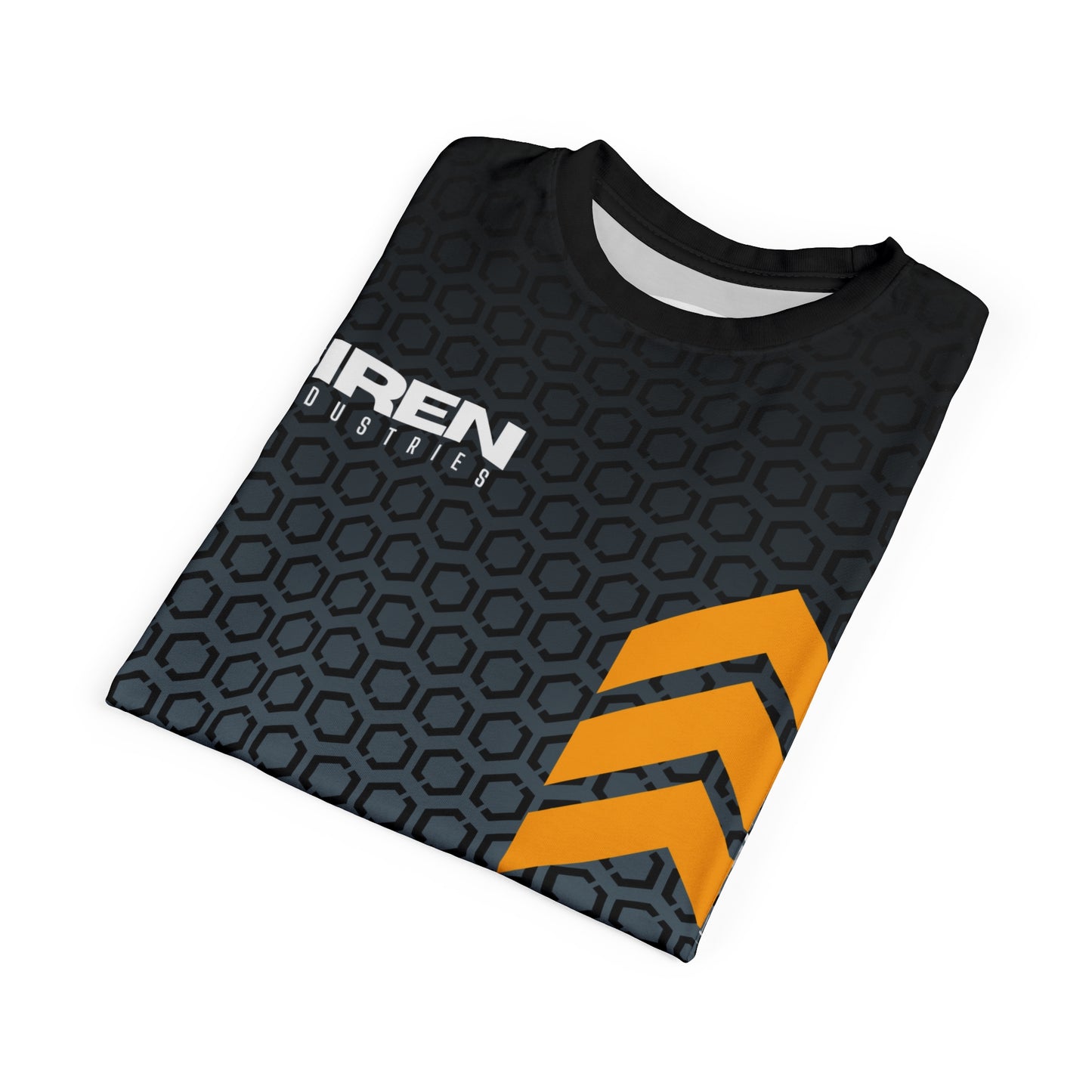 SIREN INDUSTRIES S26 - NASCAR 83 AOP Premium T-Shirt
