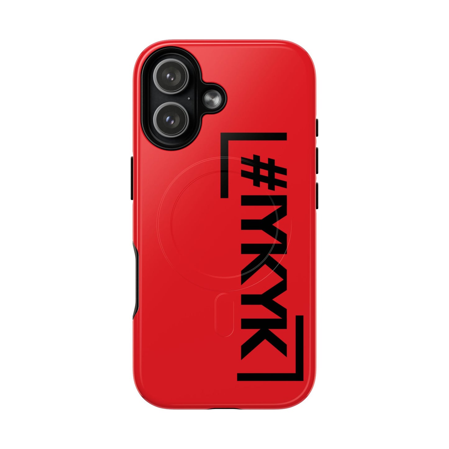 SIREN INDUSTRIES W25 - IYKYK - iPhone Cases