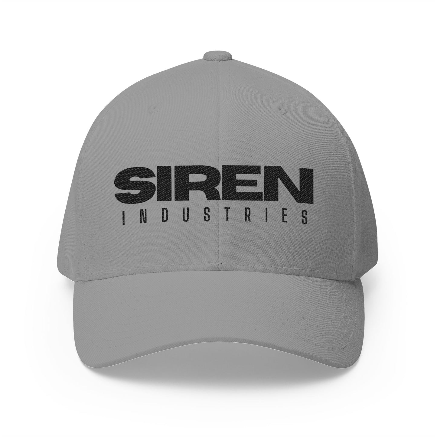 SIREN INDUSTRIES S26 - ICON - Embroided Cap