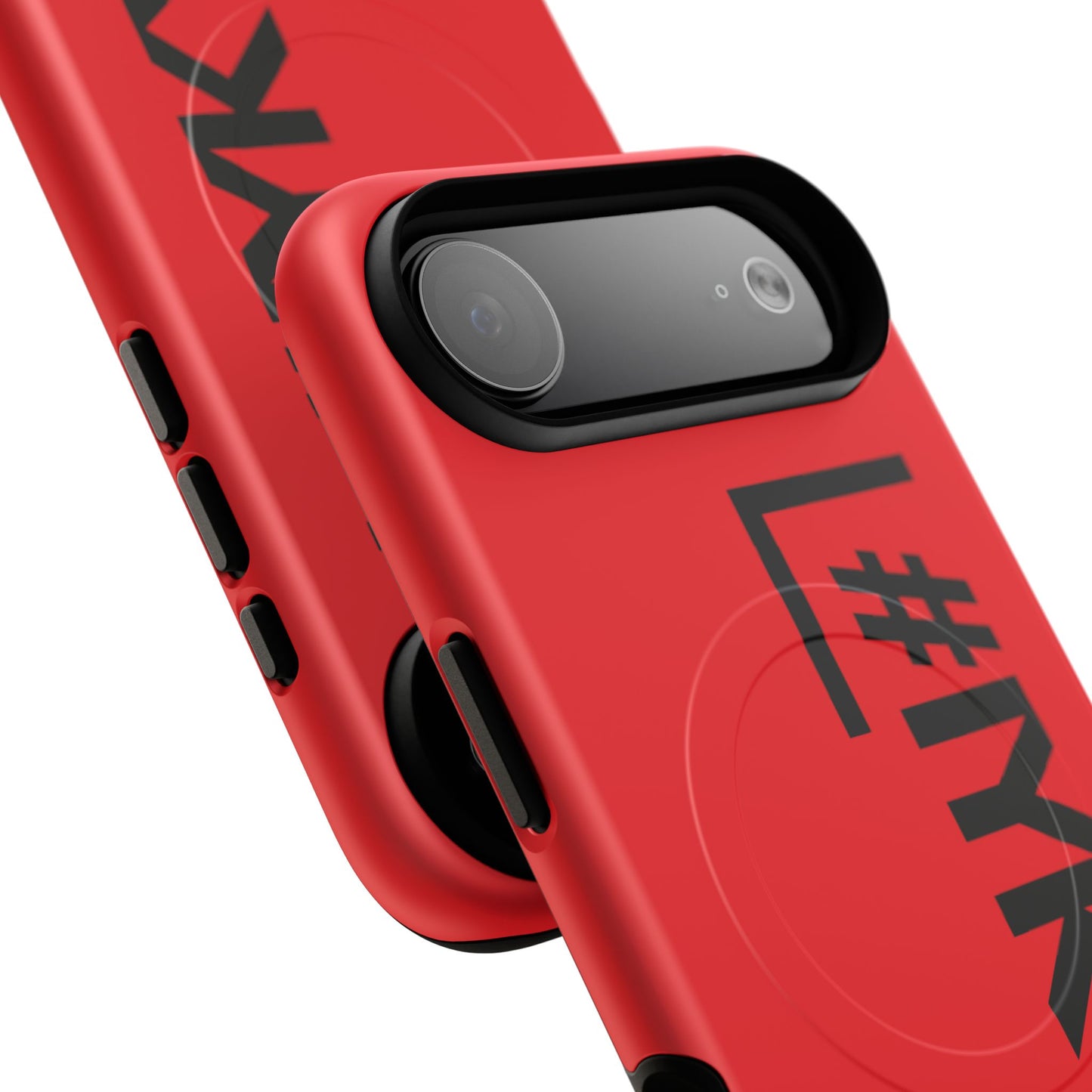 SIREN INDUSTRIES W25 - IYKYK - iPhone Cases