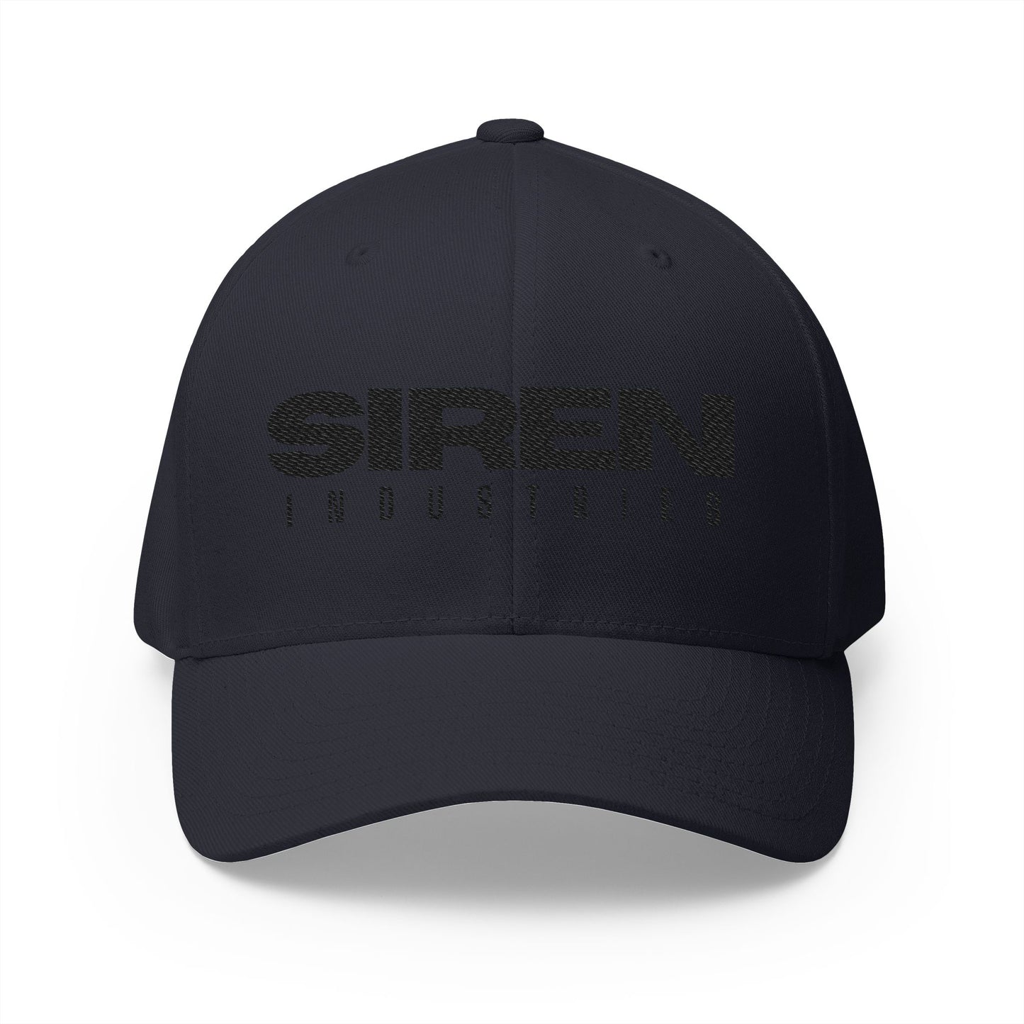 SIREN INDUSTRIES S26 - ICON - Embroided Cap