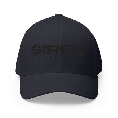 SIREN INDUSTRIES S26 - ICON - Embroided Cap