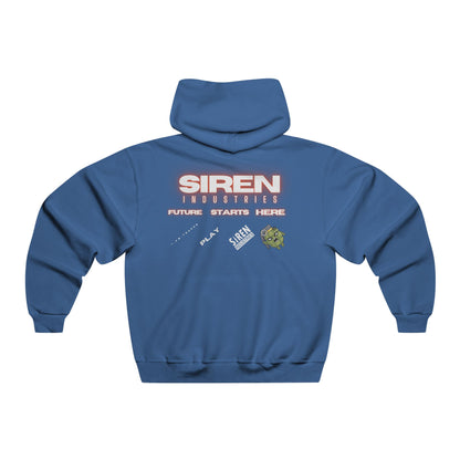 SIREN INDUSTRIES NEW - the Launch set - Casual Hoodie Streetwear