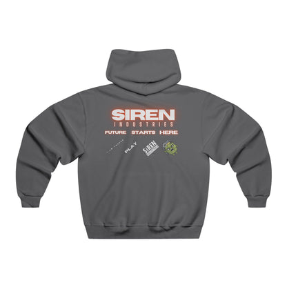 SIREN INDUSTRIES NEW - the Launch set - Casual Hoodie Streetwear