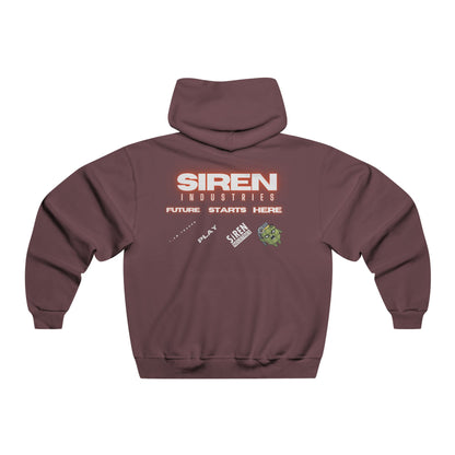 SIREN INDUSTRIES NEW - the Launch set - Casual Hoodie Streetwear