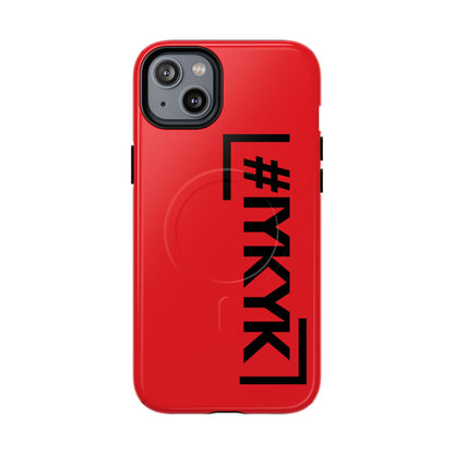 SIREN INDUSTRIES W25 - IYKYK - iPhone Cases