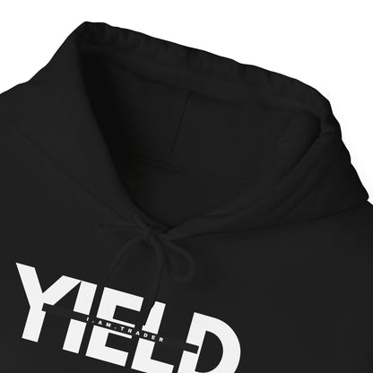 I.AM.TRADER - YIELD Heavy Blend™ Hoodie