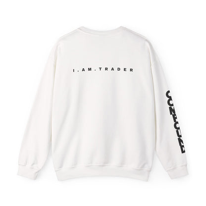 I.AM.TRADER - COMPOUND sweatshirt