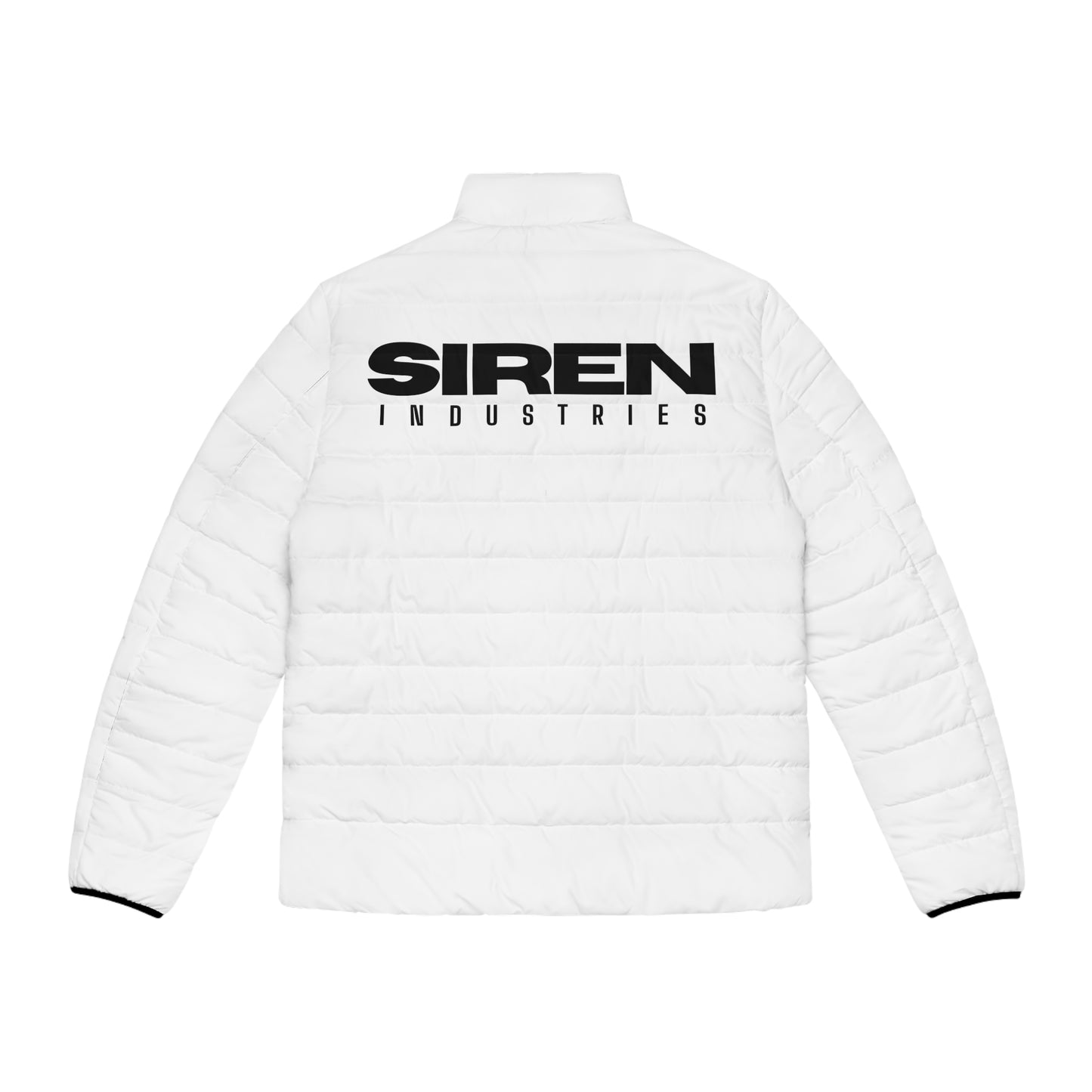 SIREN INDUSTRIES S26 - Men's Puffer Jacket
