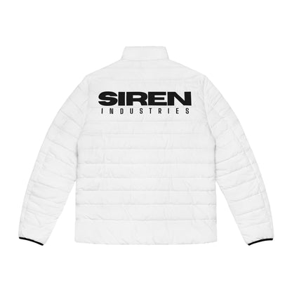 SIREN INDUSTRIES S26 - Men's Puffer Jacket