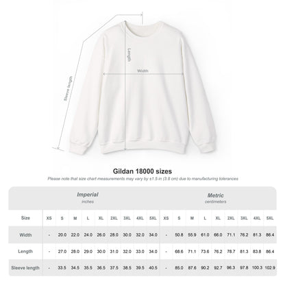 SIREN INDUSTRIES - W25 - ICON Embroided Sweater