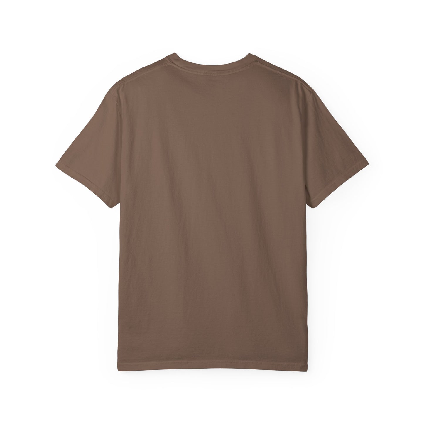 PROMPT OFFLINE - ALT F4 Premium cotton fabric T-shirt