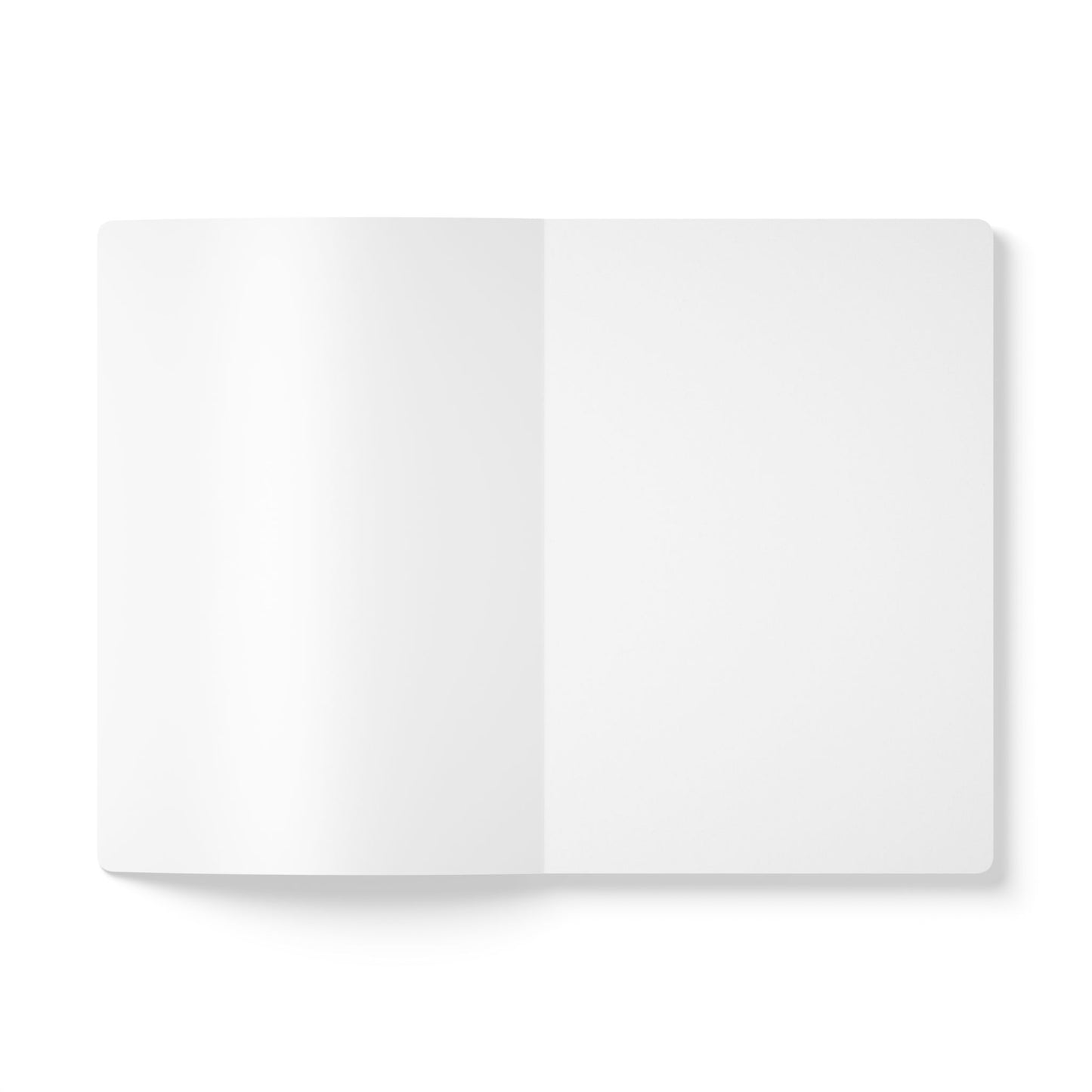 SIREN INDUSTRIES NOTEBOOK - Top Secret
