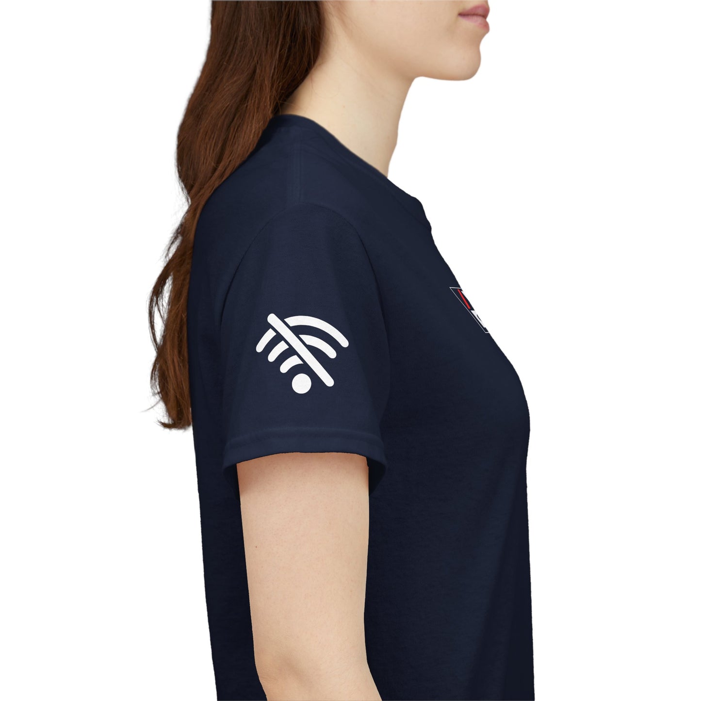 The PROMPT collection - OFFLINE T-shirt