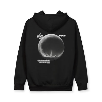 SIREN INDUSTRIES S26 - ARTEMIS - Premium Pullover Hoodie