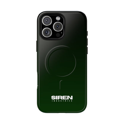 SIREN INDUSTRIES S25 - ICON - iPhone Cases