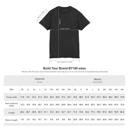 SIREN INDUSTRIES S26 - MARAUDER - Premium Acid Washed Oversized T-shirt