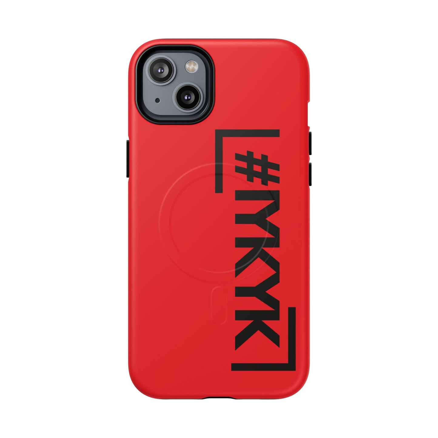 SIREN INDUSTRIES W25 - IYKYK - iPhone Cases
