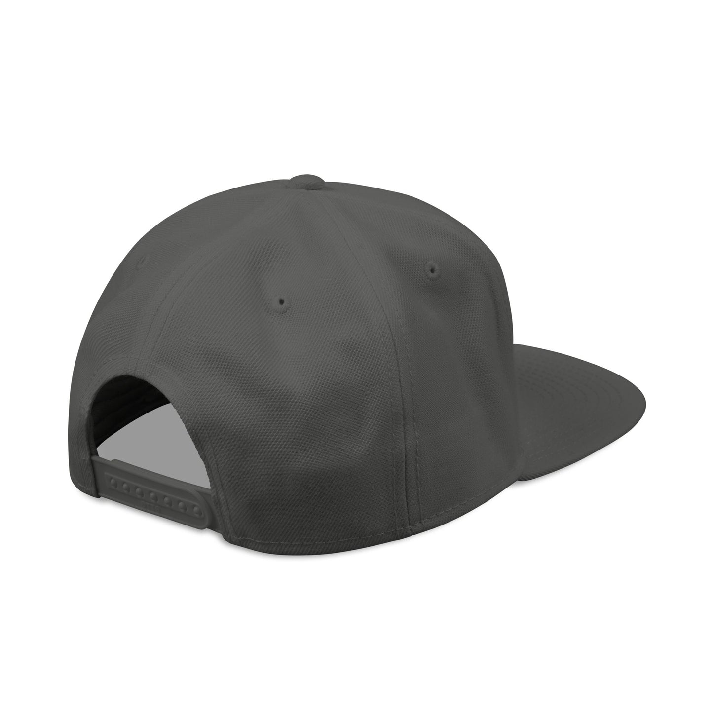 SIREN INDUSTRIES S26 - Embroidered Snapback Hat