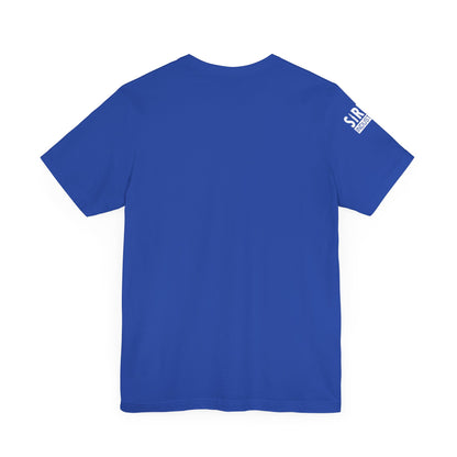 SIREN INDUSTRIES BASIC - Minimalist Unisex Graphic Tee - Perfect for Casual Wear