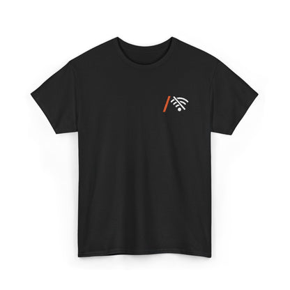 The PROMPT Collection - Embroided Offline T-shirt