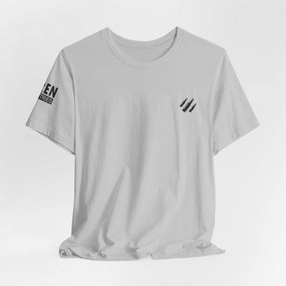 SIREN INDUSTRIES BASIC - Minimalist Unisex Graphic Tee - Perfect for Casual Wear