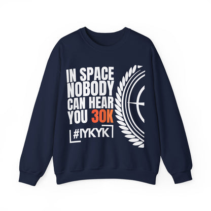 SIREN INDUSTIES W25 - IYKYK - 30K sweater