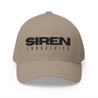 SIREN INDUSTRIES S26 - ICON - Embroided Cap