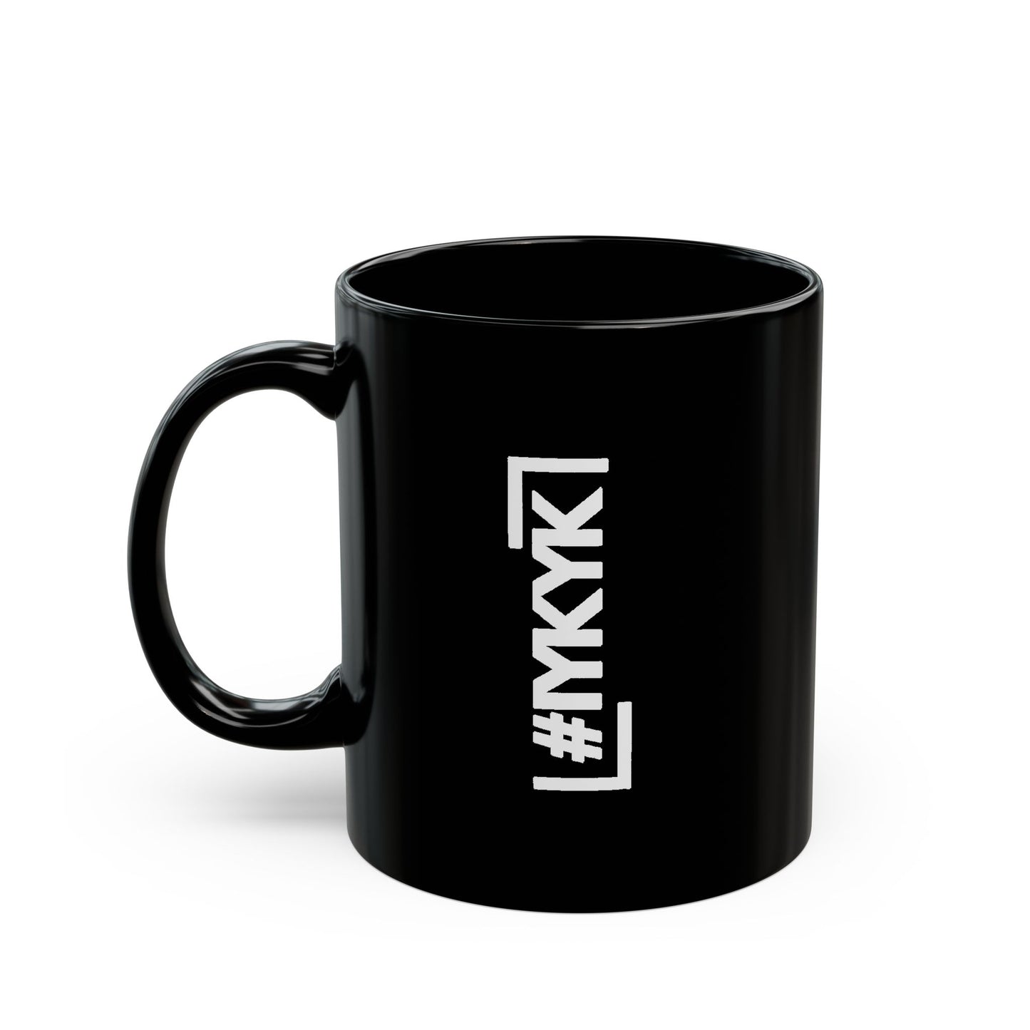 SIREN INDUSTRIES W25 - IYKYK - Coffee Mug