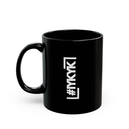 SIREN INDUSTRIES W25 - IYKYK - Coffee Mug