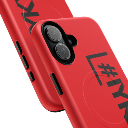 SIREN INDUSTRIES W25 - IYKYK - iPhone Cases