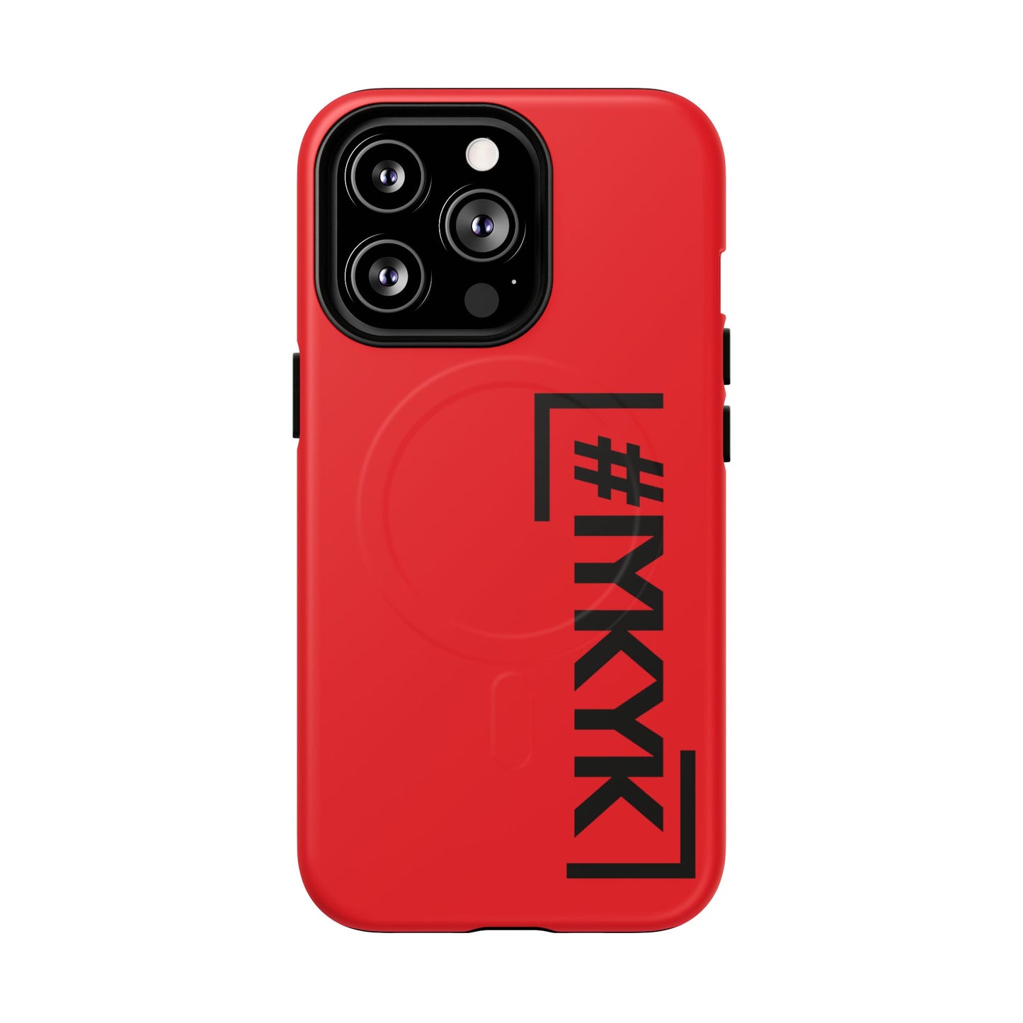 SIREN INDUSTRIES W25 - IYKYK - iPhone Cases