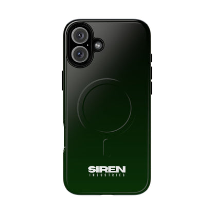 SIREN INDUSTRIES S25 - ICON - iPhone Cases