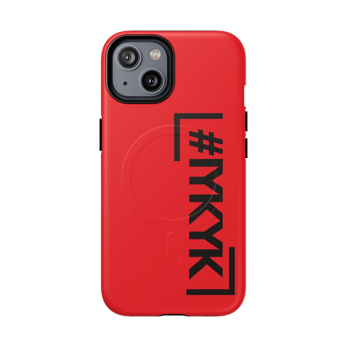 SIREN INDUSTRIES W25 - IYKYK - iPhone Cases