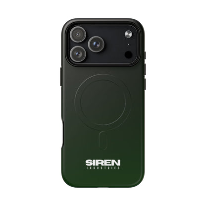 SIREN INDUSTRIES S25 - ICON - iPhone Cases