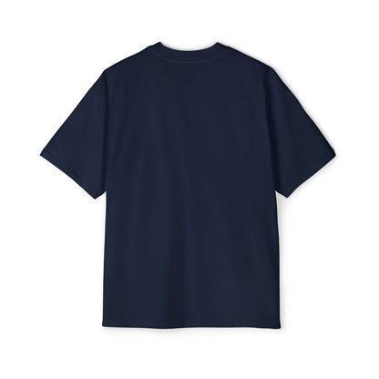 SIREN INDUSTRIES S26 - RETRO SCANNER - Heavy Premium Oversized Tee T-shirt