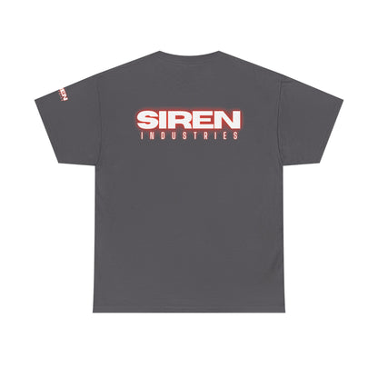 SIREN INDUSTRIES NADE - 'KEK' Heavy Cotton Tee