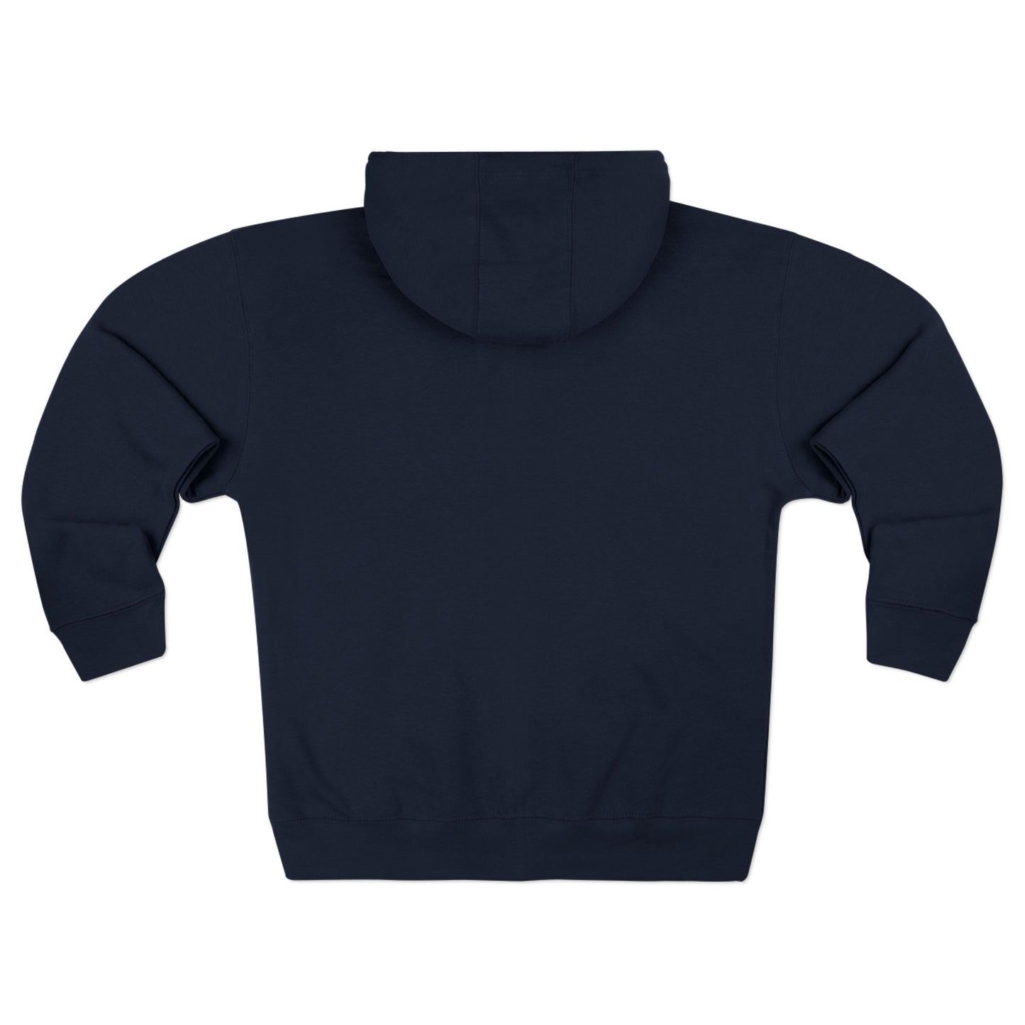SIREN INDUSTRIES S25 - Yo Mamma - Zip Hoodie