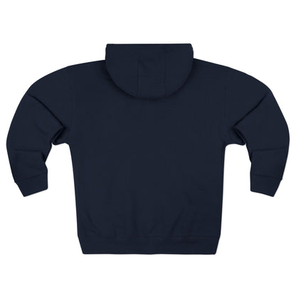 SIREN INDUSTRIES S25 - Yo Mamma - Zip Hoodie