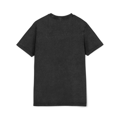 SIREN INDUSTRIES S26 - MARAUDER - Premium Acid Washed Oversized T-shirt