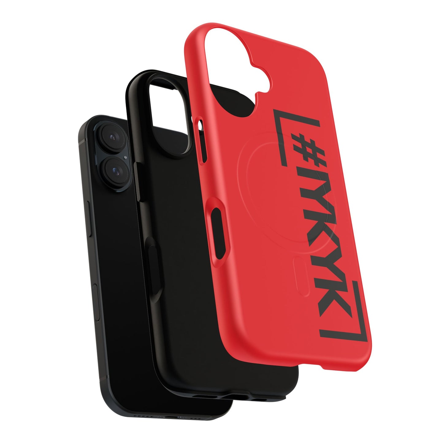 SIREN INDUSTRIES W25 - IYKYK - iPhone Cases