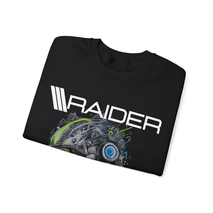 SIREN INDUSTIES W25 - IYKYK - RAIDER sweater